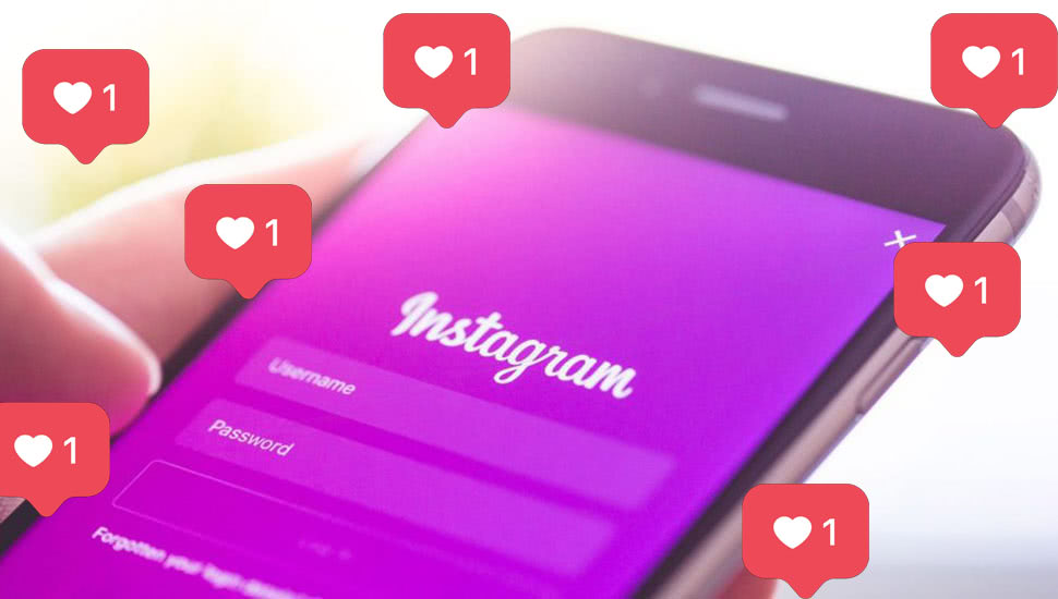 Boost Instagram Likes